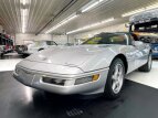 Thumbnail Photo 4 for 1996 Chevrolet Corvette Convertible